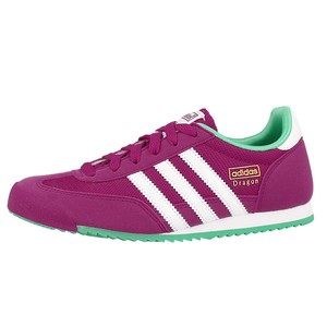 adidas dragon fucsia